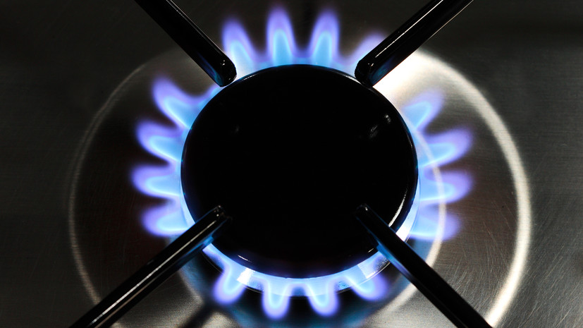Посол в России: цены на газ для Белоруссии планируют снижать после 2026 года