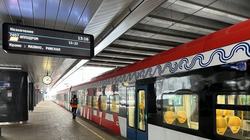 Пассажиры в Москве совершили более 6,6 млн бесплатных пересадок в 2023 году