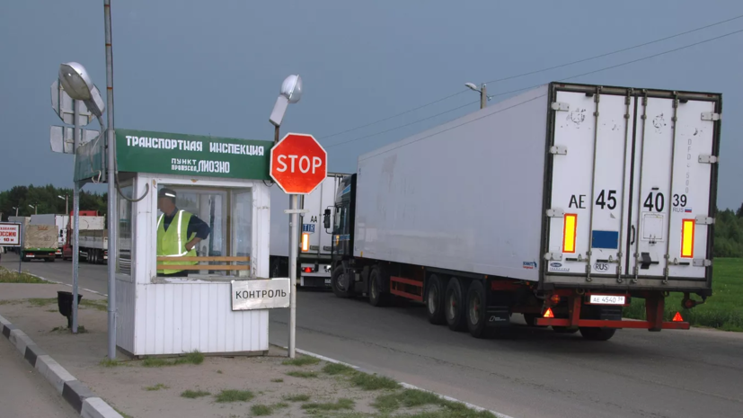 В России на 101% вырос онлайн-оборот агентств по отправке грузов в январе