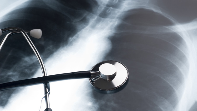 Пульмонолог Авдеев назвал отличия ХОБЛ от других заболеваний дыхательной системы