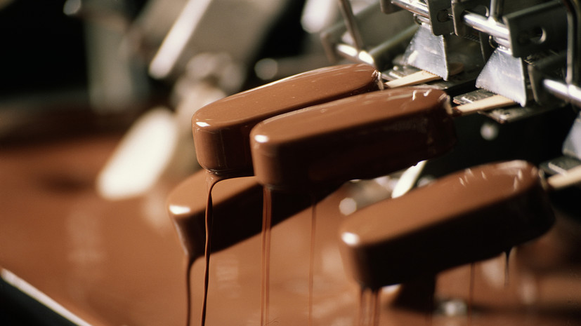 Музей истории шоколада откроют при кондитерской фабрике в Сарапуле
