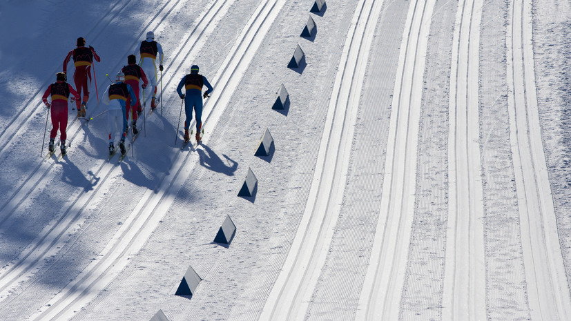 Мэр Тронхейма Ранум выступил против участия российских лыжников на ЧМ в Норвегии