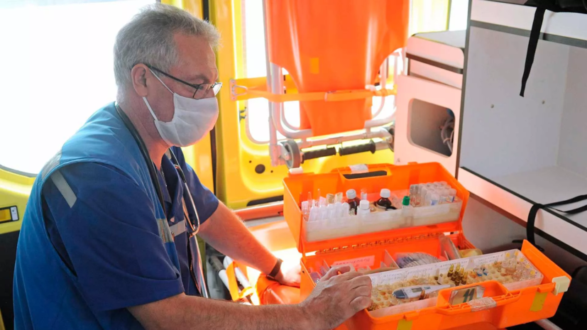 В Татарстане появится 20 новых фельдшерско-акушерских пунктов