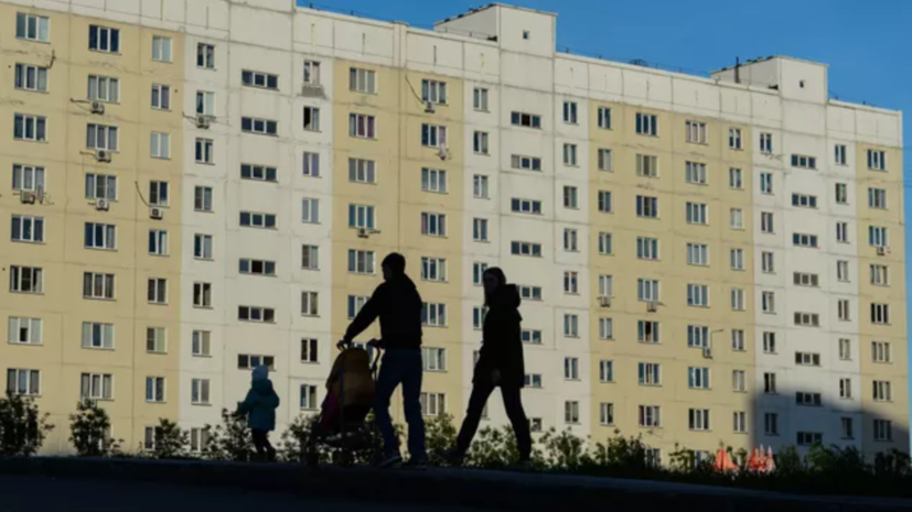 На Ставрополье 2 млрд рублей выделят на жилищную программу для семей в 2024 году