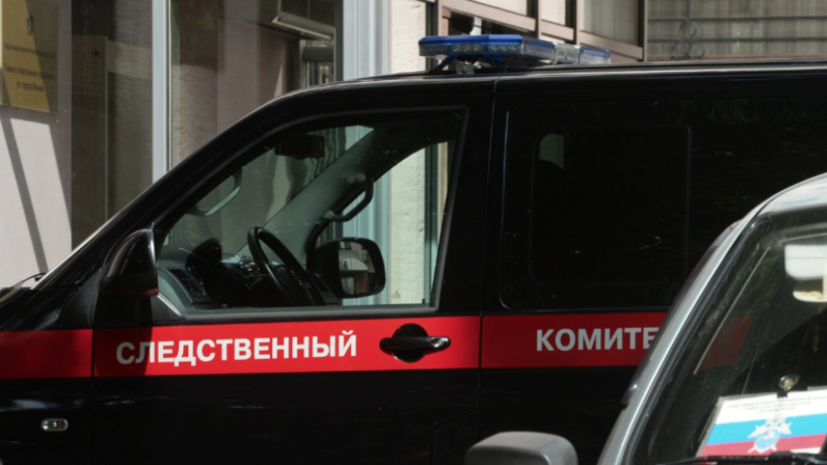 СК попросил отправить юриста Федярова под домашний арест