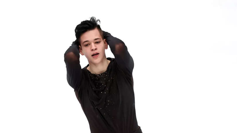 Дикиджи подписал бумагу о неразглашении по делу о нападении в метро