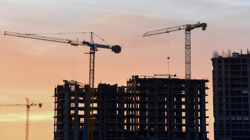 В Удмуртии построят 37 домов для сельхозработников в 2024 году