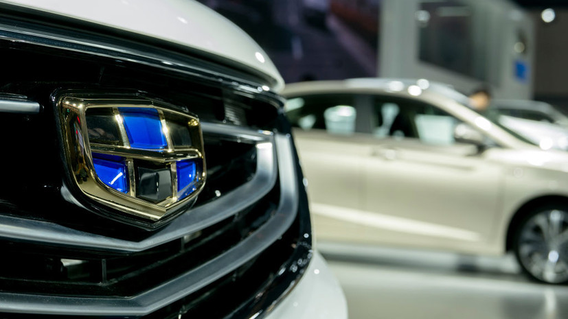 В России назвали самые быстро продаваемые автомобили с пробегом в 2023 году