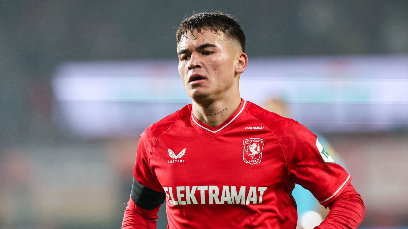 «Твенте» не будет забирать Угальде у «Спартака» в случае проблем с переводом денег из РФ