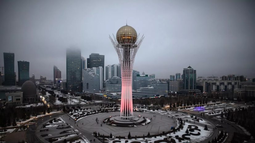 Новым премьером Казахстана назначен экс-глава администрации президента Бектенов