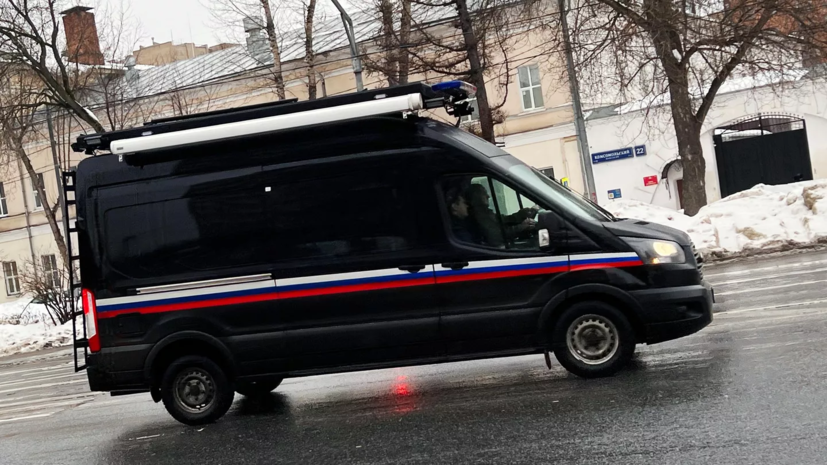 В СК назвали сварочные работы причиной пожара в здании XVII века в ...