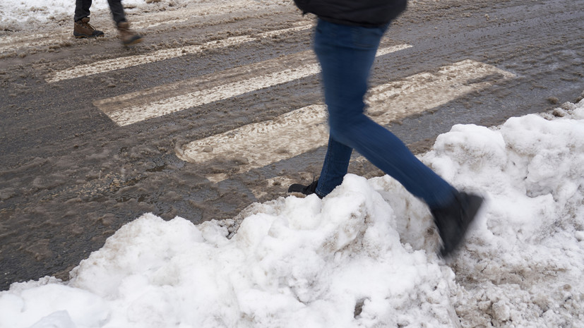На Ямале открыли голосование для улучшения придомовых территорий