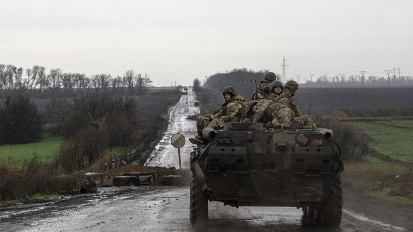 Верховная рада продлила военное положение и мобилизацию на Украине