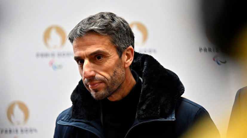 Le Parisien: во Франции начато расследование в отношении главы оргкомитета ОИ-2024