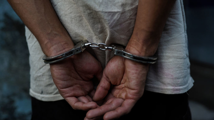 В Стамбуле задержали третьего участника нападения на суд