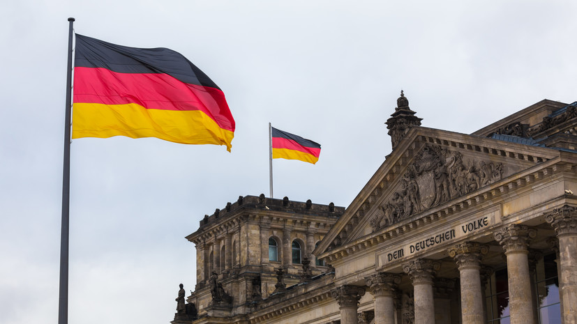 «У нас нет экономического роста»: почему в немецком правительстве заявили о потере конкурентоспособности ФРГ