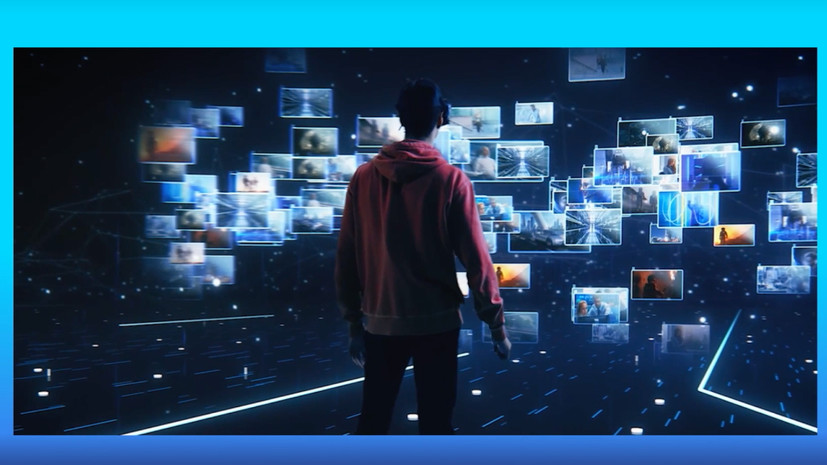 Приглашение на Игры Будущего