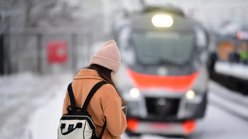 В Москве открыли новый вестибюль между МЦД-1 и МЦД-4 на Белорусском вокзале