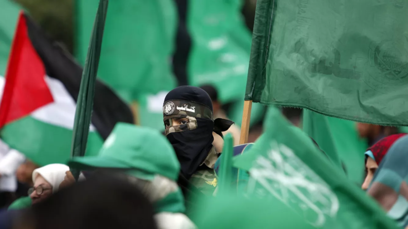 В ХАМАС позитивно оценили проект соглашения о приостановке боёв в Газе