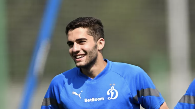 Захарян начнёт матч 1/2 финала Кубка Испании с «Мальоркой» в запасе