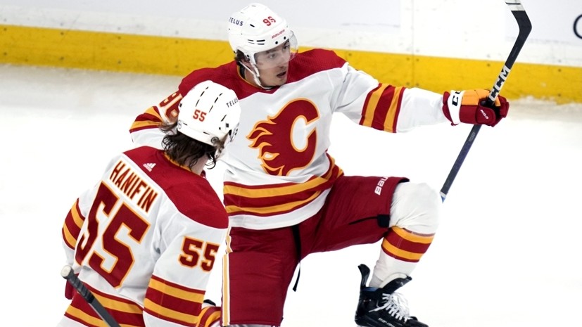 Русские снайперы: Овечкин забросил 832-ю шайбу в НХЛ, Кузьменко забил в первом матче после обмена