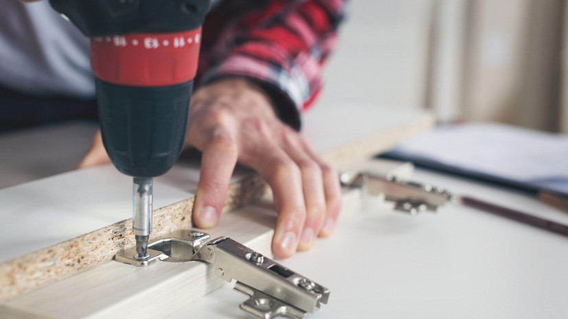 Производство мебели выросло в России на 12% в 2023 году