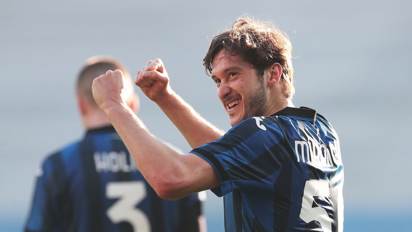 Николич: Алексей Миранчук — один из самых талантливых, кого я тренировал