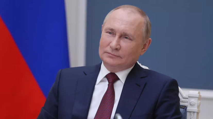 Путин разрешил Сбербанку сделки с акциями ряда компаний из нефтегазовой отрасли