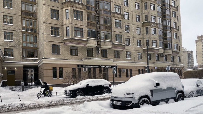 В Москве утвердили план благоустройства улиц на 2024 год