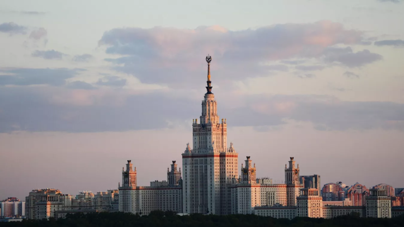 Александр Емельяненко заявил о намерении поступить в МГУ