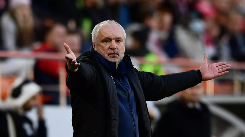 Шалимов: мне Угальде напоминает Давыдова — умеет открыться, сыграть на добивании