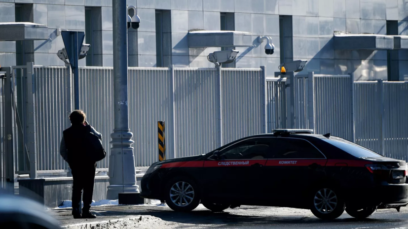 СК: ещё семь эпизодов появилось в деле о торговле детьми в Москве