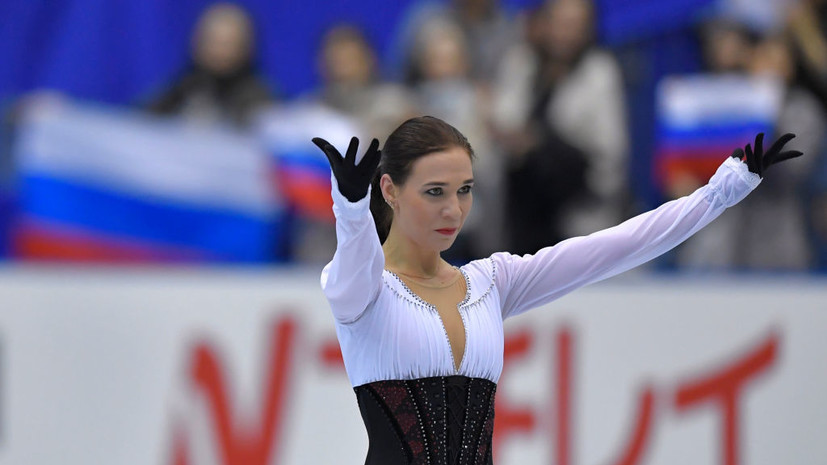 Леонова: чувствовалось, что Россия вложила в организацию Олимпиады в Сочи душу