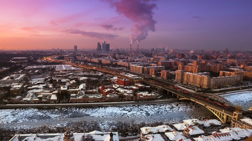 В Москве упростили доступ к городским мерам поддержки для стартапов