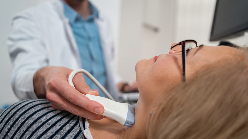 В МОНИКИ заработал региональный эндокринологический центр