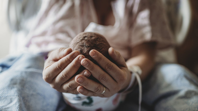 Cпасатели в Башкирии помогли беременной женщине добраться до роддома