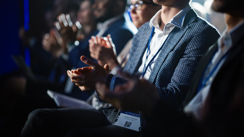 Церемония вручения Национальной премии интернет-контента пройдёт 5 марта и 30 мая