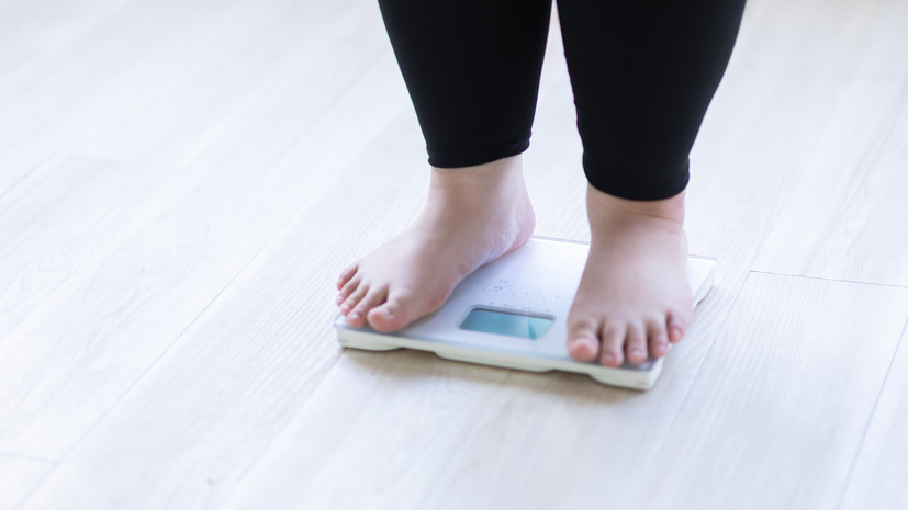 Гастроэнтеролог Картаева рассказала о рисках при абдоминальном ожирении