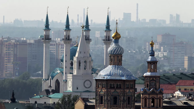 В Татарстане утвердили план мероприятий к Году семьи