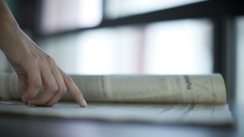 В Удмуртии вручили награды журналистам в честь Дня национальной печати