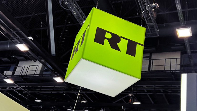 RT опубликовал видео работы ВС России по пытающимся закрепиться в Клещеевке ВСУ