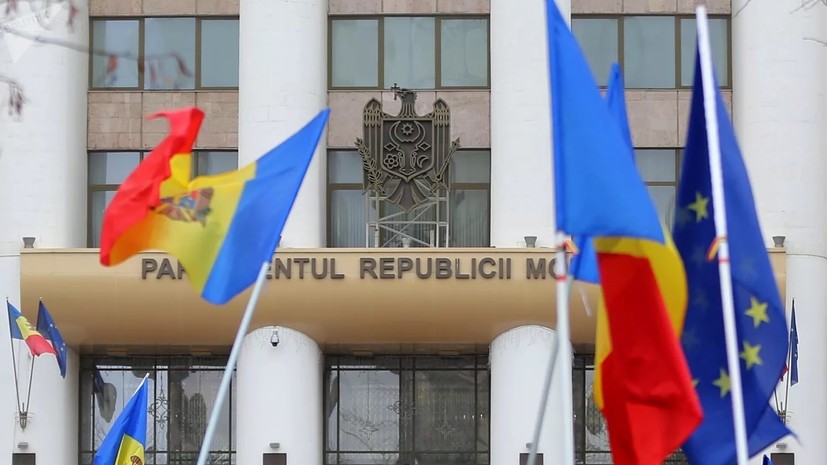 Шор объяснил, почему поддерживает вступление Молдавии в ЕАЭС, а не в ЕС