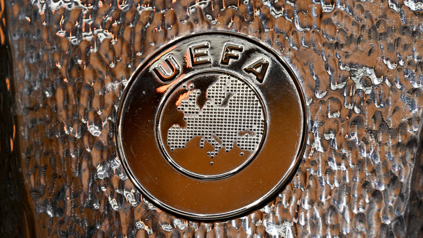 УЕФА распределит €3,3 млрд среди участников еврокубков до 2027 года