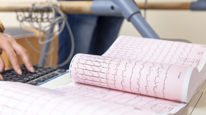 Врач Лахмай назвал самые частые симптомы ишемической болезни сердца