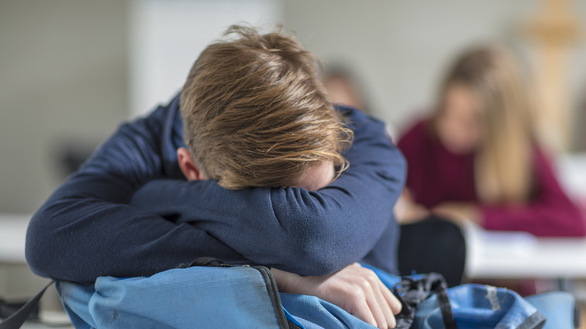 Психолог Макарова: школьникам нужно спать по 8—11 часов в сутки