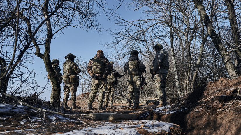 Посол: Аргентина не подтверждает планы передать Украине российские вертолёты