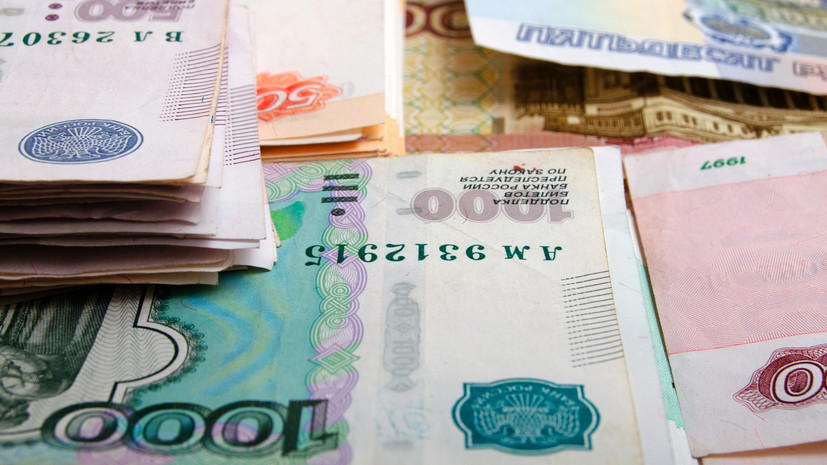 Депутат Аксаков прокомментировал идею отмены подоходного налога на долгосрочные вклады