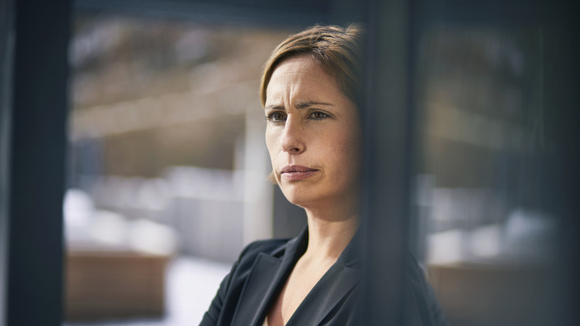 Психолог Константиновская рассказала, как справиться с раздражением