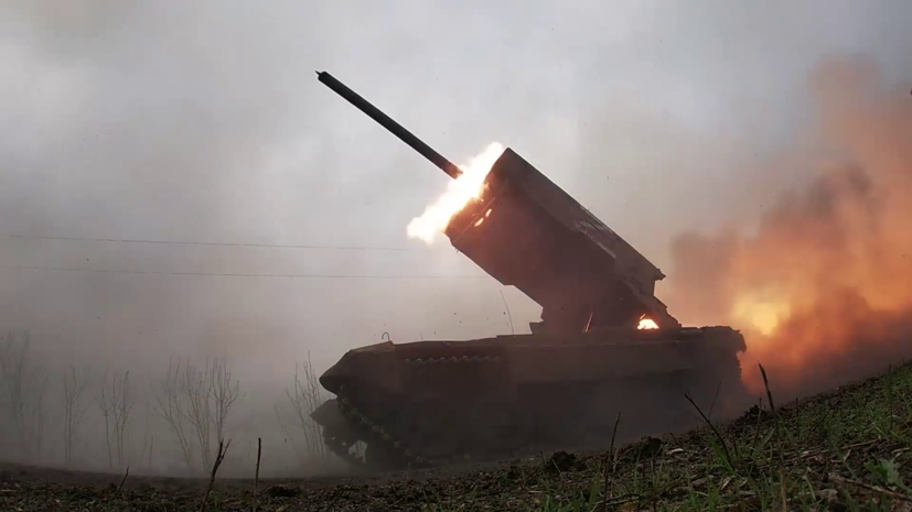 Противник потерял до 310 военнослужащих: ВС России заняли более выгодные рубежи на Донецком направлении