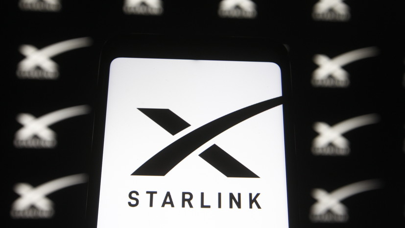 Украинские военные пожаловались на сильное ухудшение скорости работы Starlink